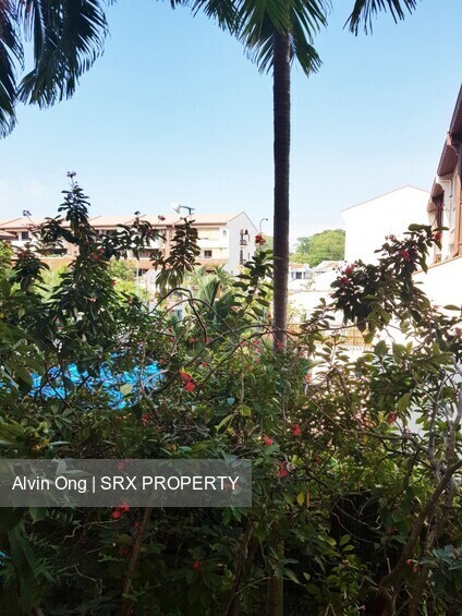 Casa Rosa (D19), Condominium #535933621